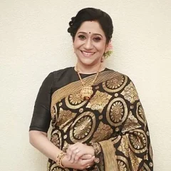 Sujatha Mohan height profile photo