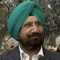 Sukhjinder Singh Randhawa height profile photo