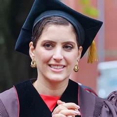 Suleika Jaouad height profile photo
