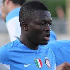 Sulley Muntari height profile photo