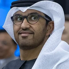 Sultan Al Jaber height profile photo