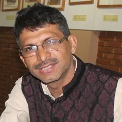 Suman Pokhrel height profile photo