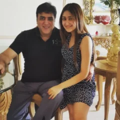 Sumeet Saigal height profile photo