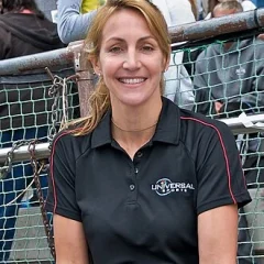 Summer Sanders height profile photo