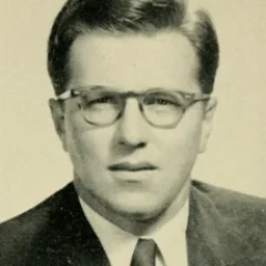 Sumner Z. Kaplan height profile photo