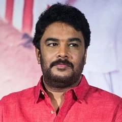 Sundar C height profile photo