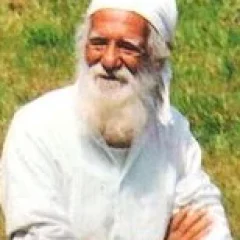 Sunderlal Bahuguna height profile photo