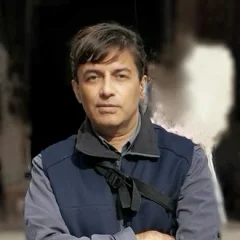 Suneil Anand height profile photo