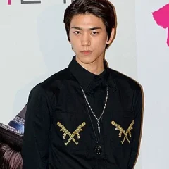 Sung Joon height profile photo