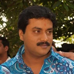 Sunil (actor) height profile photo