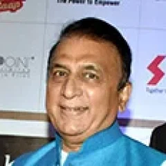 Sunil Gavaskar height profile photo