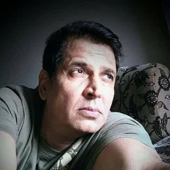 Sunil Lahri height profile photo