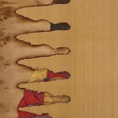 Sunjo of Joseon height profile photo