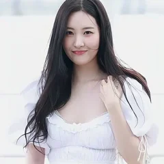Sunmi height profile photo