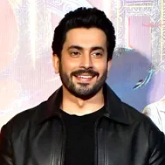 Sunny Singh (actor) height profile photo