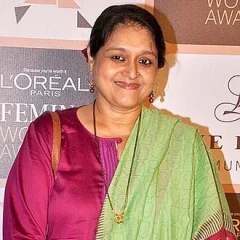 Supriya Pathak height profile photo