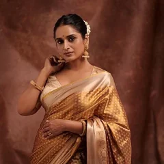 Surabhi Lakshmi height profile photo