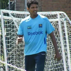 Suraj Randiv height profile photo