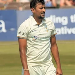 Suranga Lakmal height profile photo