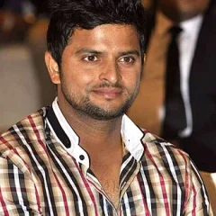Suresh Raina height profile photo