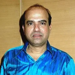 Suresh Wadkar height profile photo
