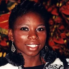 Surya Bonaly height profile photo