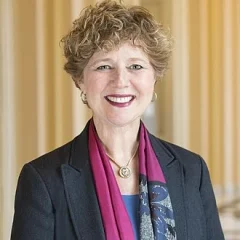 Susan Brooks height profile photo