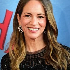 Susan Downey height profile photo