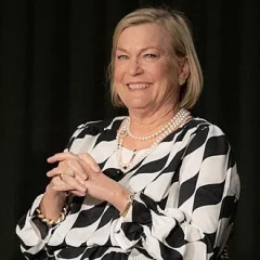 Susan Ford Bales height profile photo