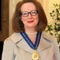 Susan Kiefel height profile photo