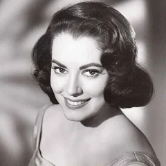 Susan Kohner height profile photo