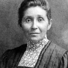 Susan La Flesche Picotte height profile photo