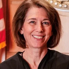 Susan M. Crawford height profile photo