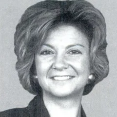 Susan Molinari height profile photo