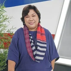 Susan Ople height profile photo