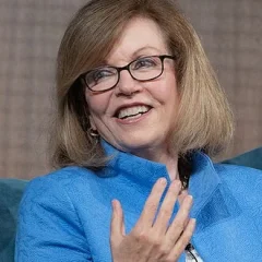 Susan Page height profile photo