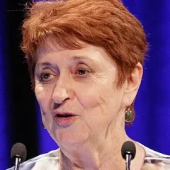 Susan Ryan height profile photo