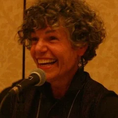 Susan Stamberg height profile photo