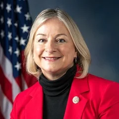 Susan Wild height profile photo