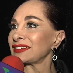 Susana Dosamantes height profile photo