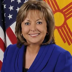Susana Martinez height profile photo