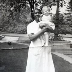 Susannah Mushatt Jones height profile photo