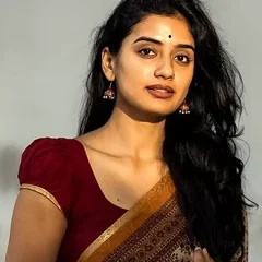 Sushmitha Bhat height profile photo