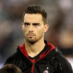 Suso (footballer) height profile photo