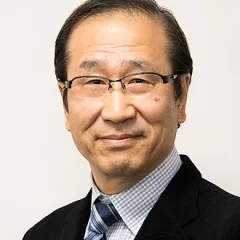 Susumu Kitagawa height profile photo