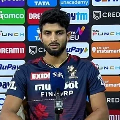 Suyash Prabhudessai height profile photo