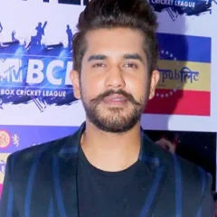Suyyash Rai height profile photo
