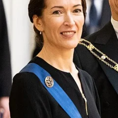 Suzanne Innes-Stubb height profile photo