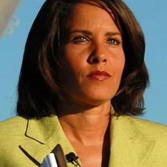 Suzanne Malveaux height profile photo
