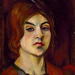 Suzanne Valadon height profile photo